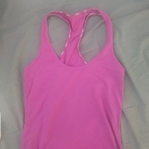 Lululemon Cool Racerback Tank